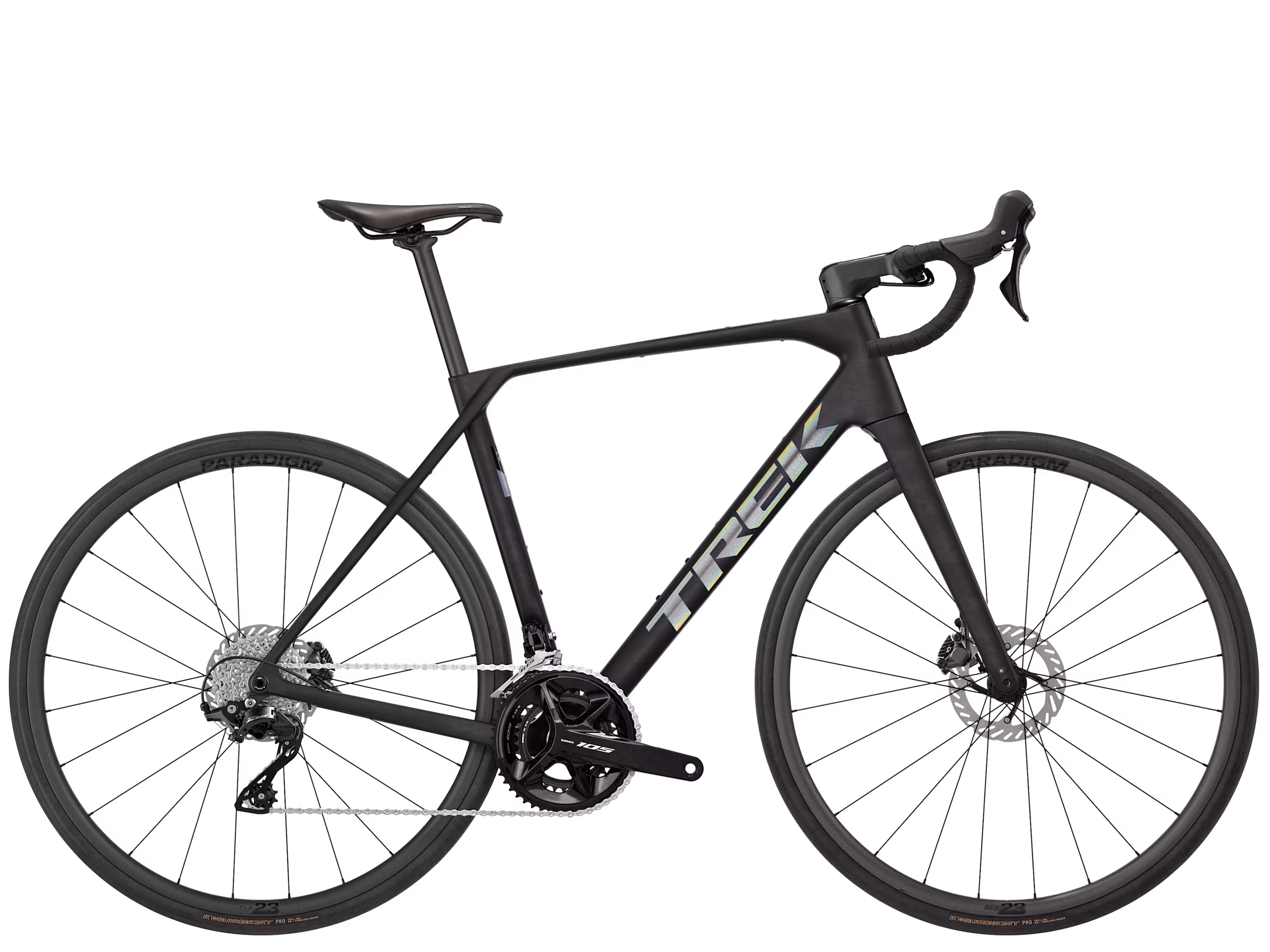 Domane SL 5 (endurance geometry)