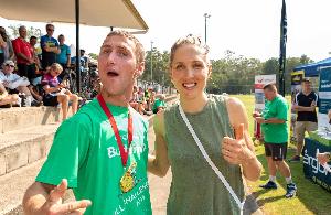 Buderim 9 in 2019