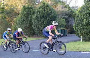 Buderim 9 in 2023