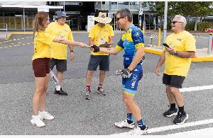 Buderim 9 in 2023